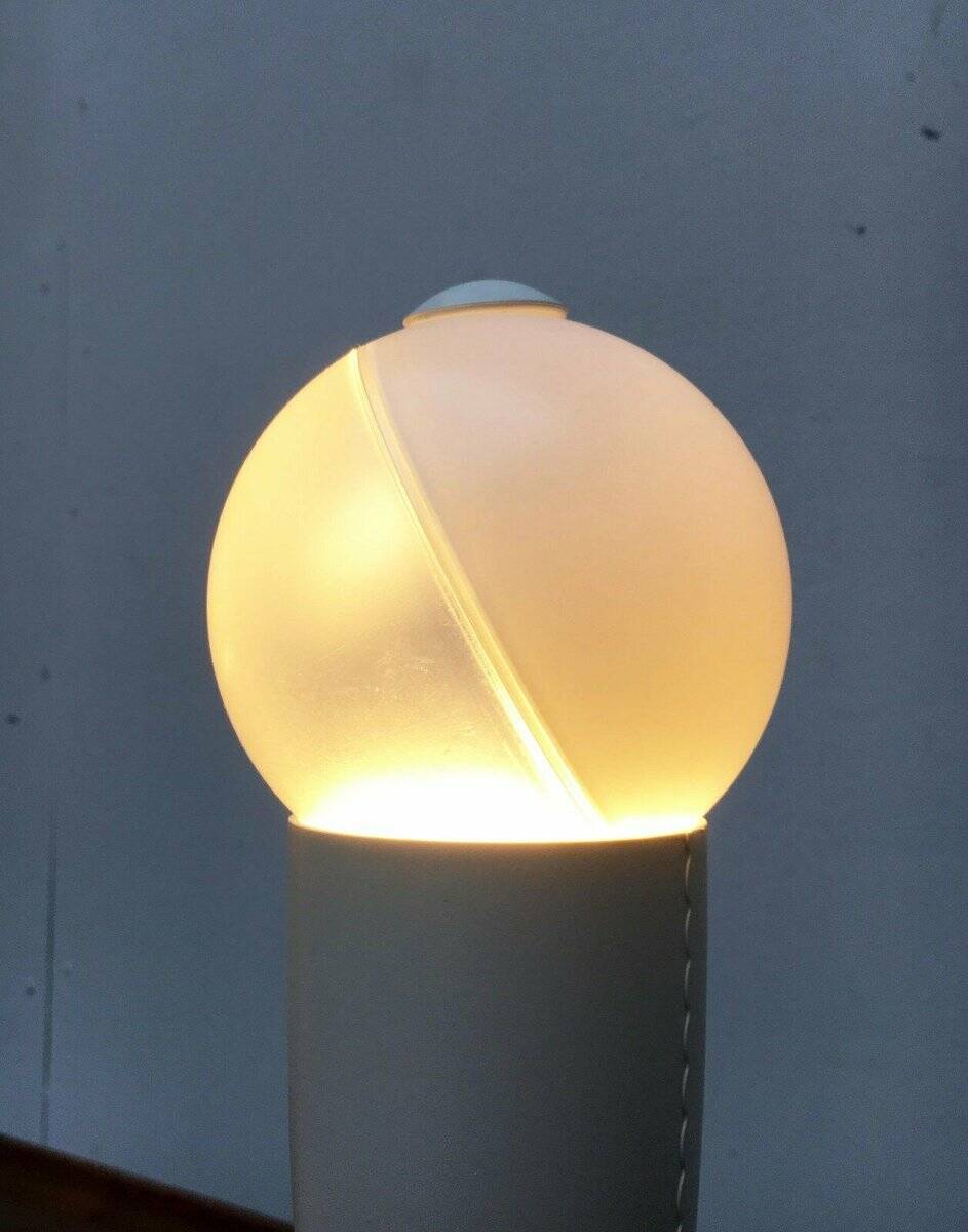 Gilda table lamps, Italian postmodern model by Silvia Capponi for Artemide, 1990s, set of 2.