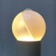 Gilda table lamps, Italian postmodern model by Silvia Capponi for Artemide, 1990s, set of 2.