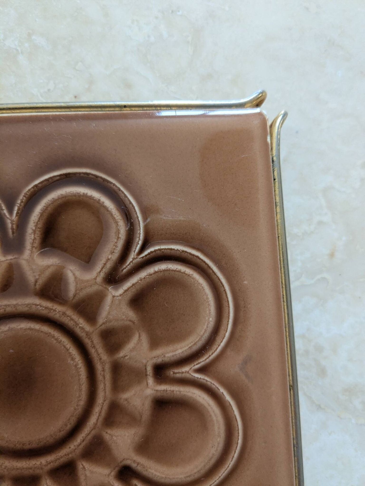 Villeroy and Boch trivet