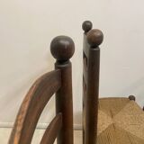 6 chairs