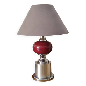 Grande lampe monteuse Disderot Delmas