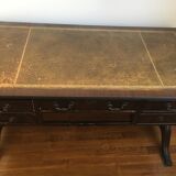Antique desk