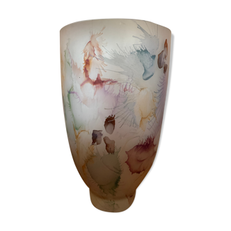 Art Deco style vase
