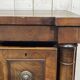 19th century Victorian mahogany chest of drawers