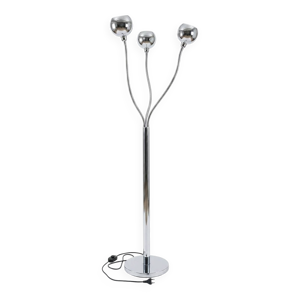Lampadaire eye ball