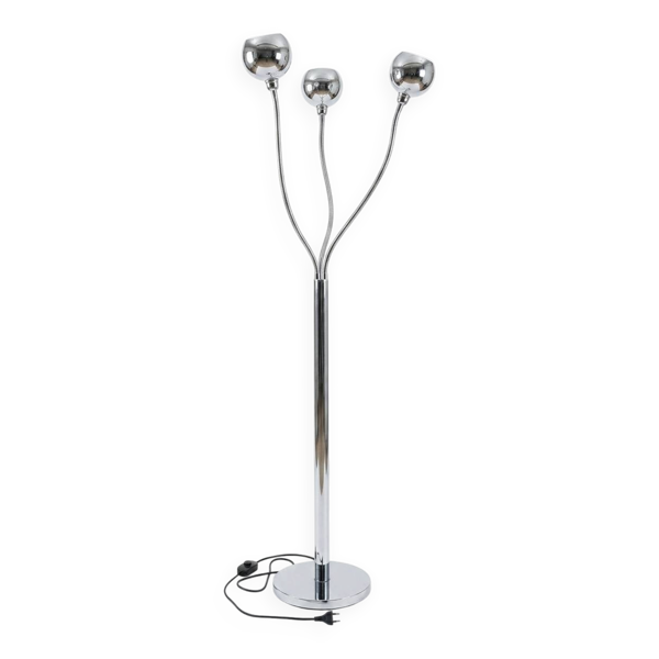 Lampadaire eye ball — Beyit