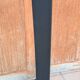 Vintage dove desk lamp design Mario Barbaglia & Marco Colombo