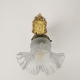 Applique en bronze
