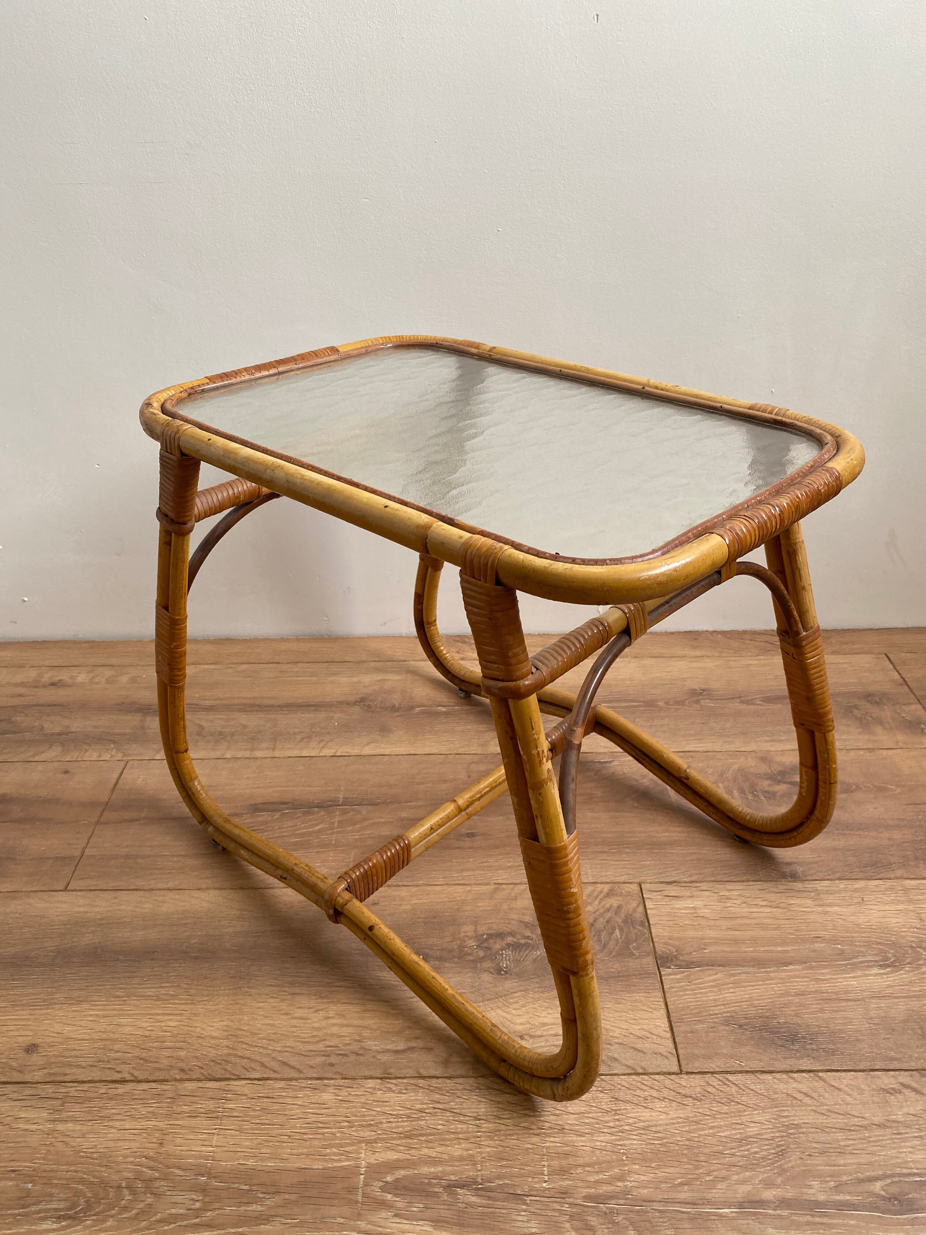 Table from Rohé Noordwolde, 1950s