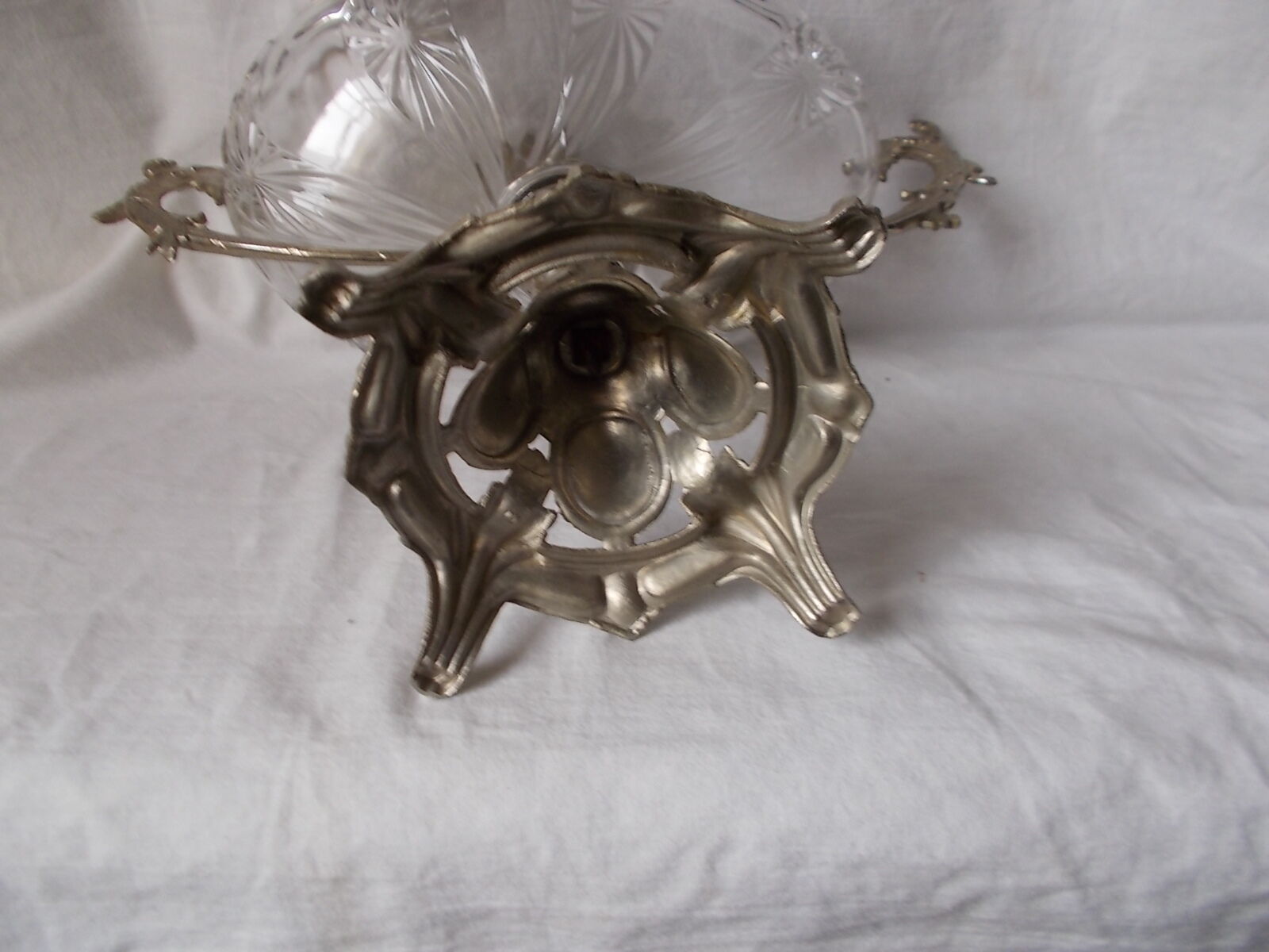Table centrepiece