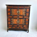 Korea - Support Height Cabinet - Choson Period 19th Century - Korean - China