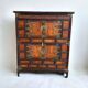 Korea - Support Height Cabinet - Choson Period 19th Century - Korean - China