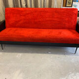 Sofa moumoute annes 60/70