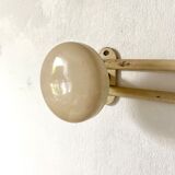 Coat rack 4 hooks 70s