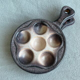 Plats a escargots