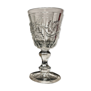 saint louis verre 19eme