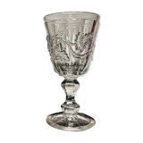 Saint Louis verre 19eme