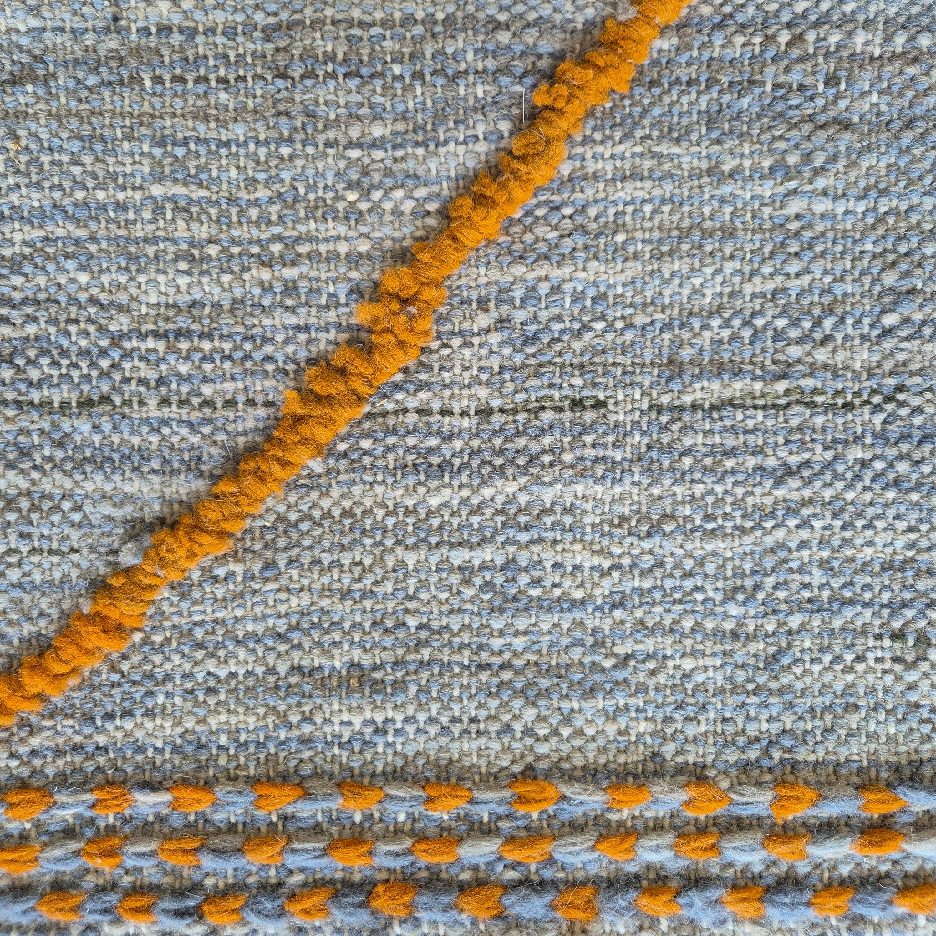 Berber kilim rug 160x240