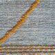 Berber kilim rug 160x240