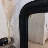 Plaster mirror from 1892