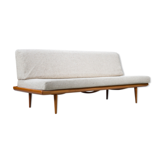 Model Minerva Sofa by Peter Hvidt and Orla Mølgaard-Nielsen for France & Daverkosen, 1960s