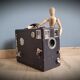 Camera box