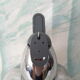 Bouilloire alessi ma ma o design andrea branzi