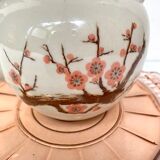 Vintage sandstone teapot