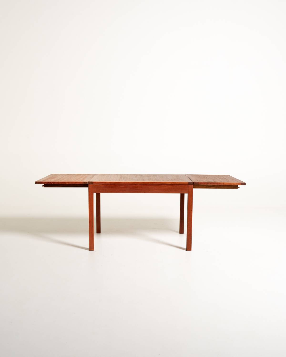 “5360” Teak Coffee Table by Børge Mogensen for Fredericia Stolefabrik