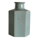 Mint Green Celadon Glazed Vase by Eslau, Denmark 1950-60s