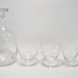 Daum Nancy France glasses