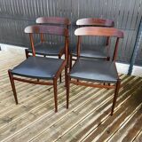 Scandinavian chairs