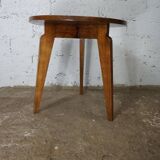 1940s coffee or side table