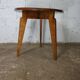 table basse ou d'appoint années 40