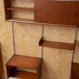 Wall shelves ARP 1960