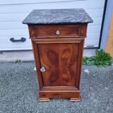 Table de chevet Louis Philipe