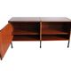ARP design sideboard, Minvielle editions, 1950s