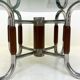 Coffee table Roberto Gabetti & Aimaro Isola – Italy, 1960s