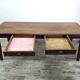 Antique table