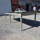 Old farmhouse table, 300 × 108cm
