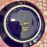 trays empty pocket Limoges