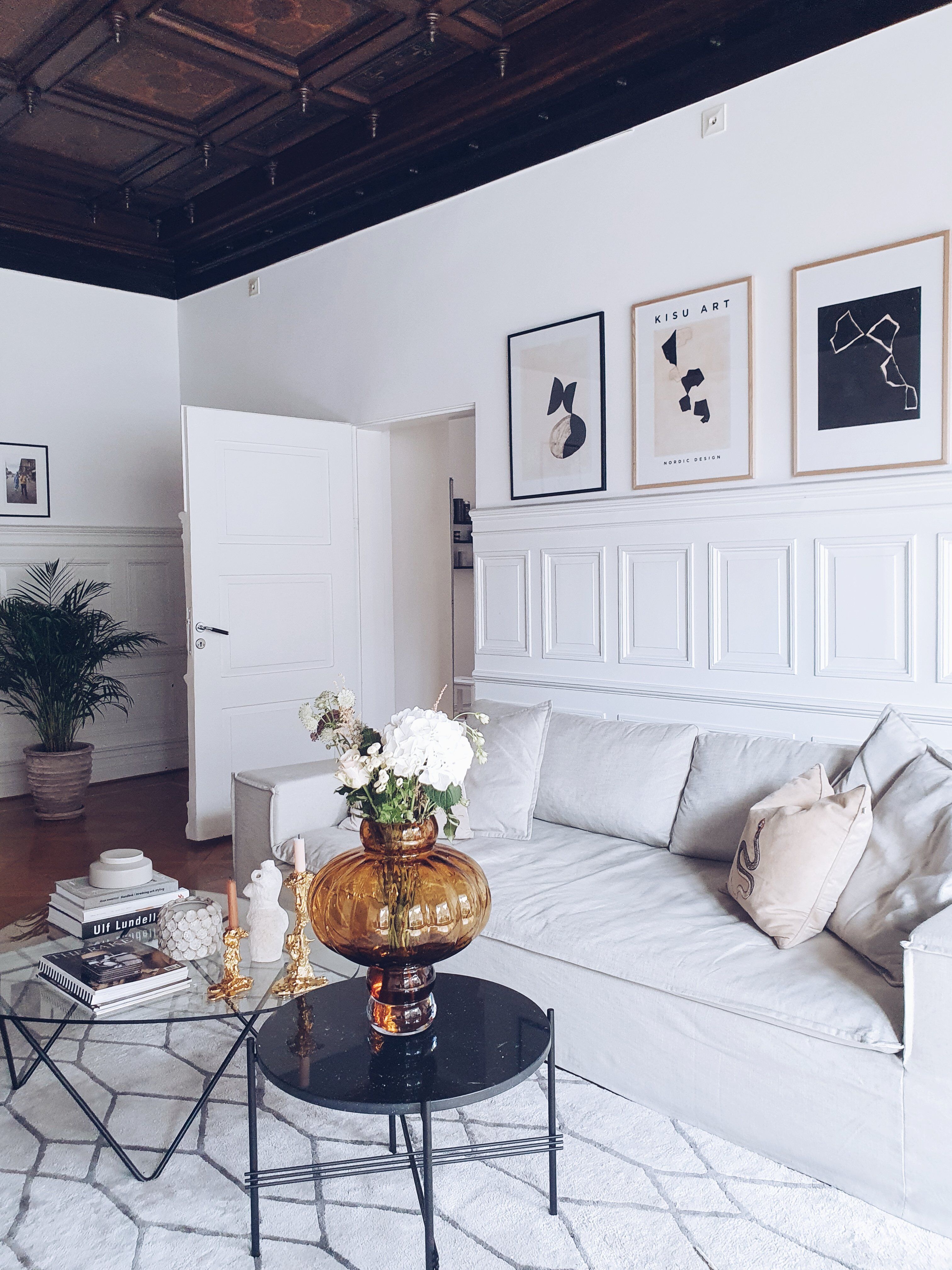 Colors of the Universe III