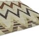 Contemporary Tribal Decorative Kilim 283 cm x 362 cm