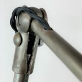 Lampe usa de marque Fostoria 1946 ref fosto5