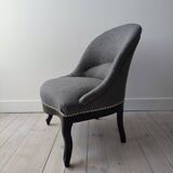 Children's toad chair