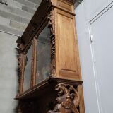 Hunting buffet style Henri II era Napoleon III