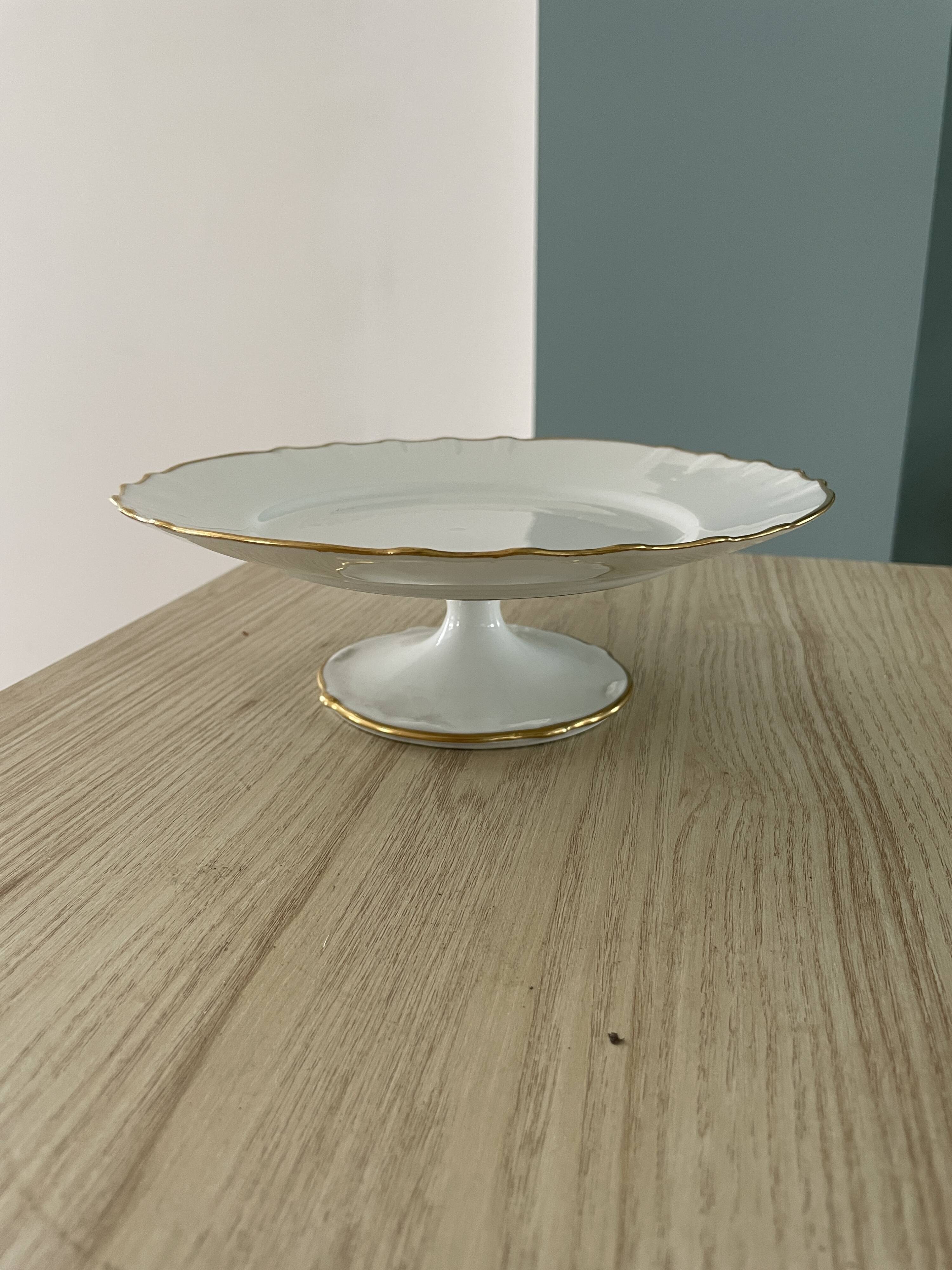 Theodore Haviland Compote Dish