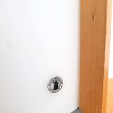 Porphyry lamp Ikea from the 90s