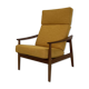 Model FD 164 Chair in Teak by Arne Vodder for France & Son