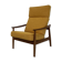 Model FD 164 Chair in Teak by Arne Vodder for France & Son